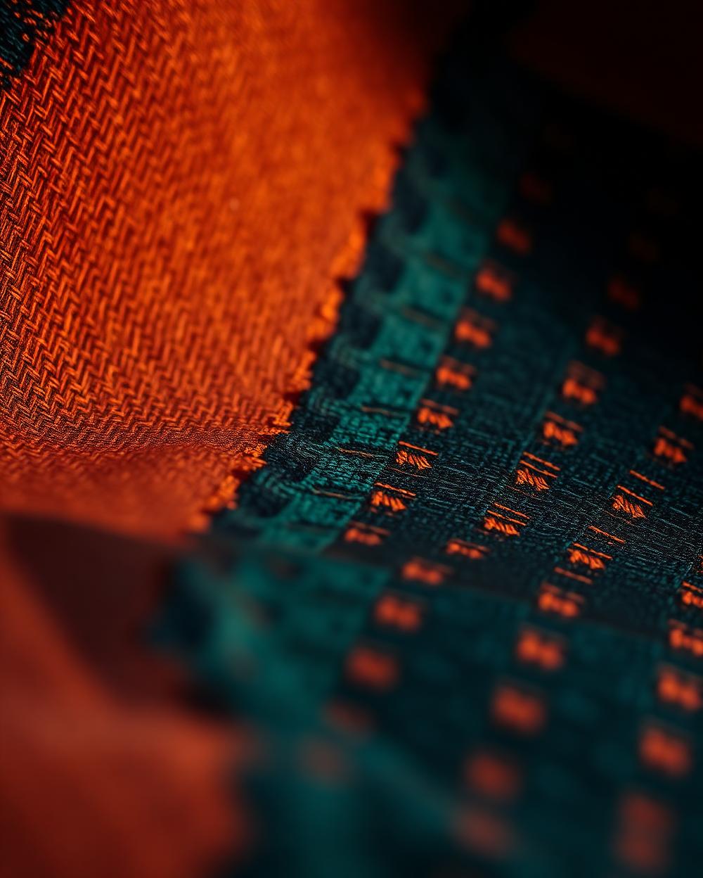 Frame 089 // Material Heritage
